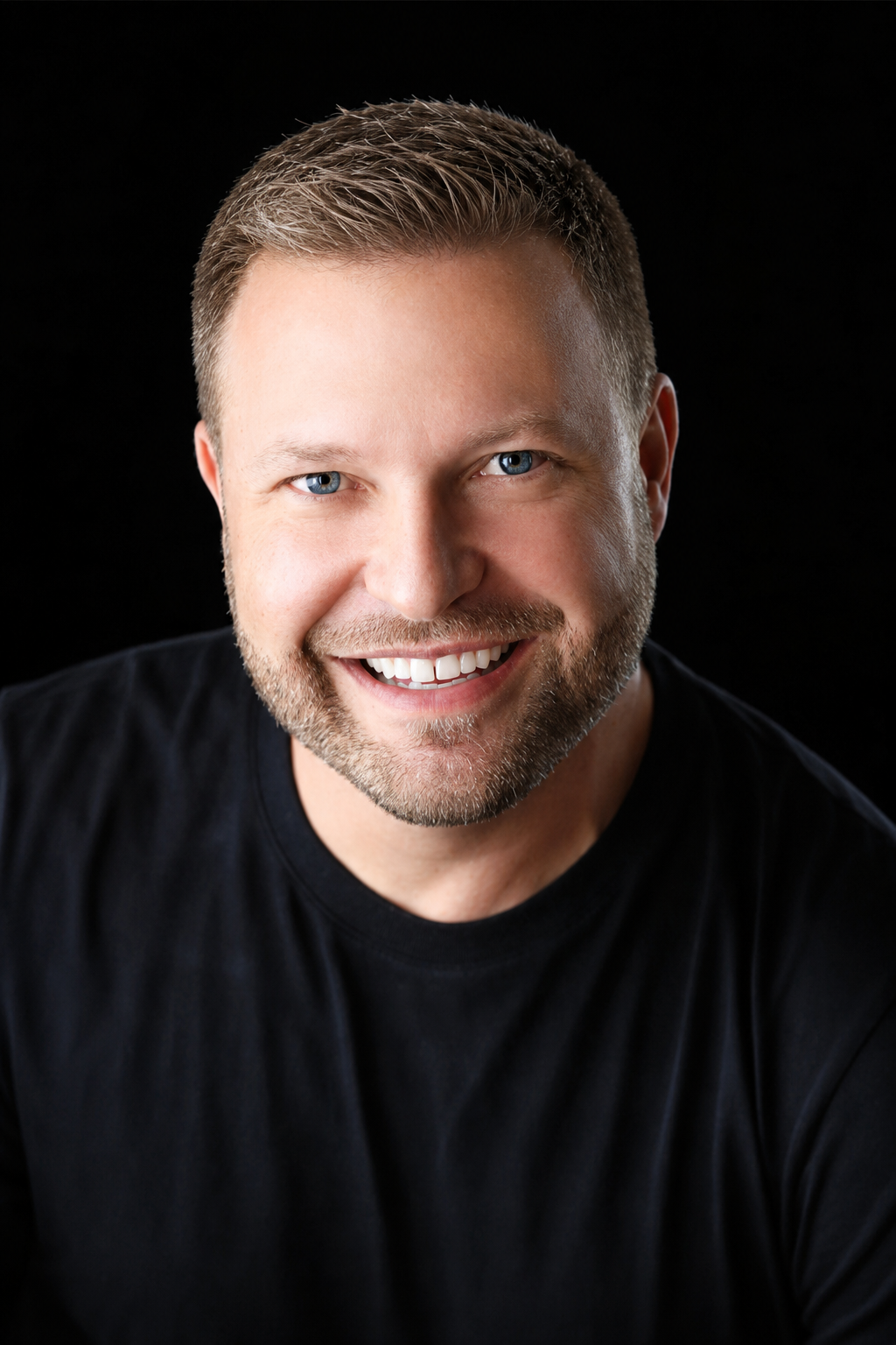 Jorge 'Biff' Netto — Board Advisor